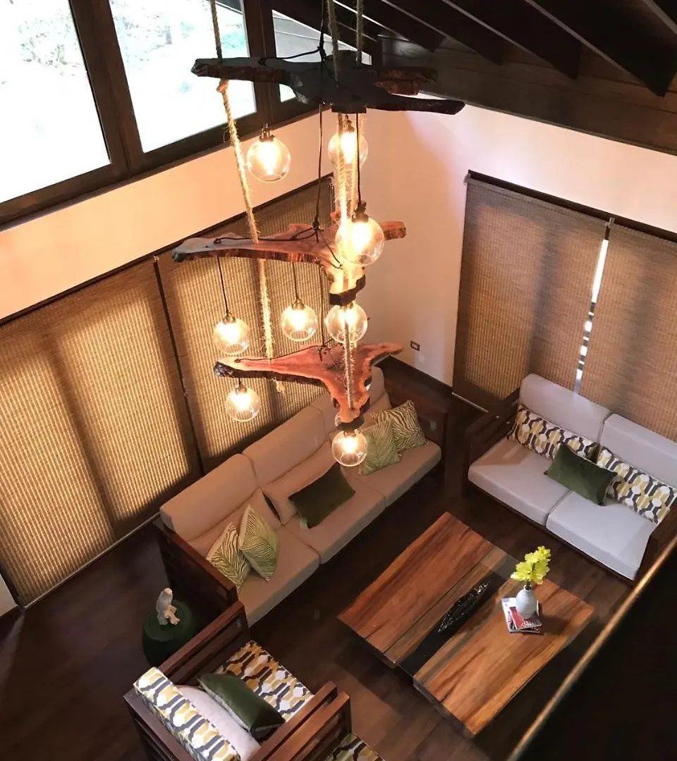 Japanese Style Villa Jarabacoa