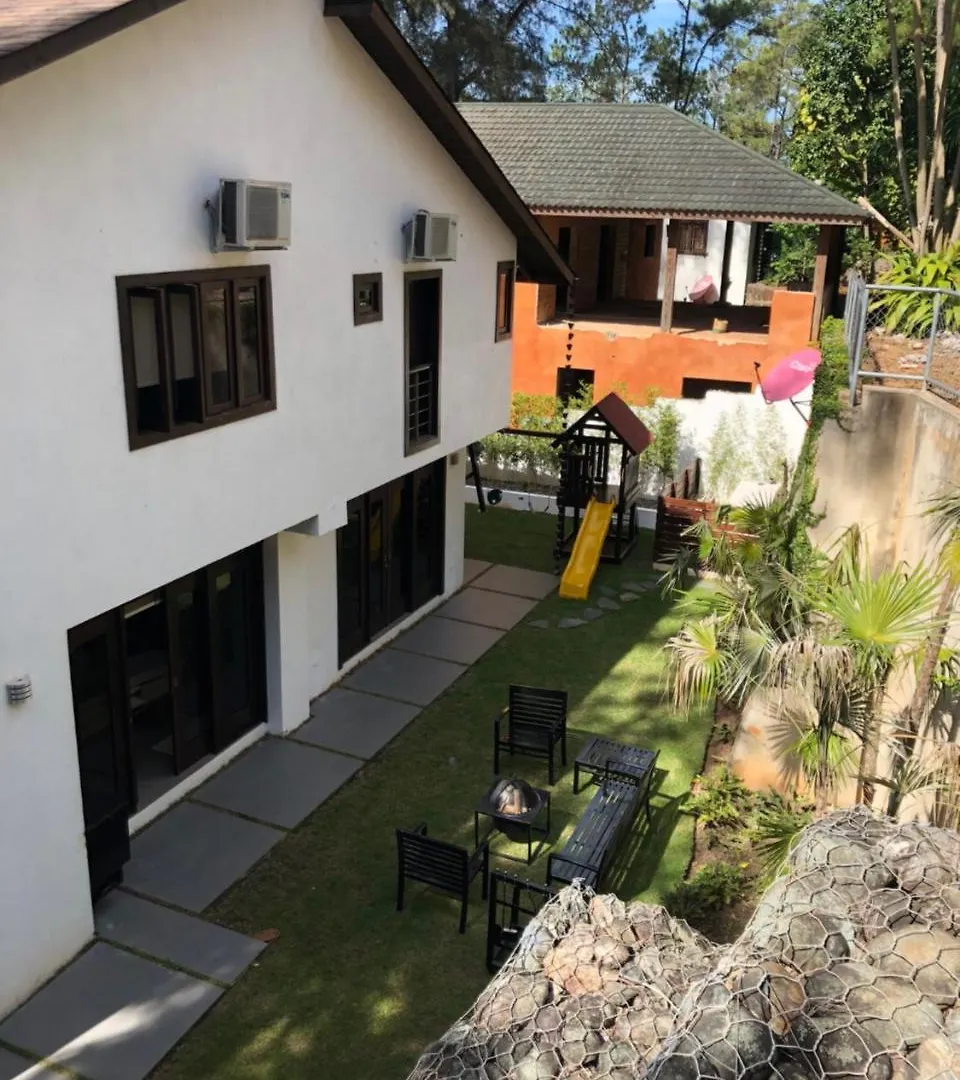 Japanese Style Villa Jarabacoa