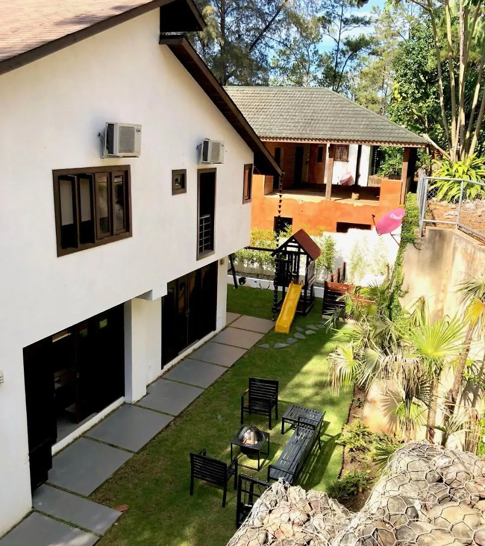 Japanese Style Villa Jarabacoa