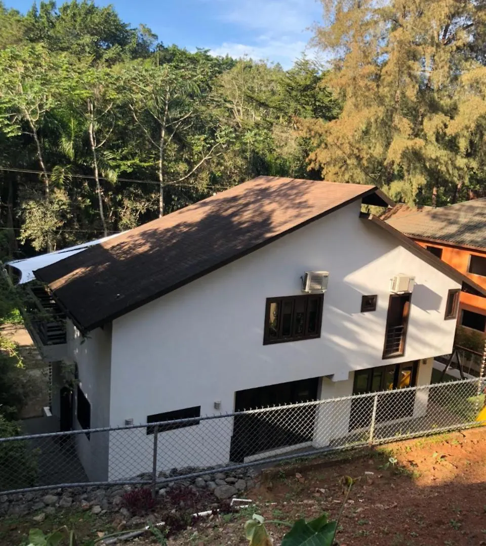 Japanese Style Villa Jarabacoa